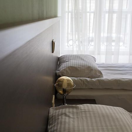 Classiky Mini Hotel サンクトペテルブルク エクステリア 写真